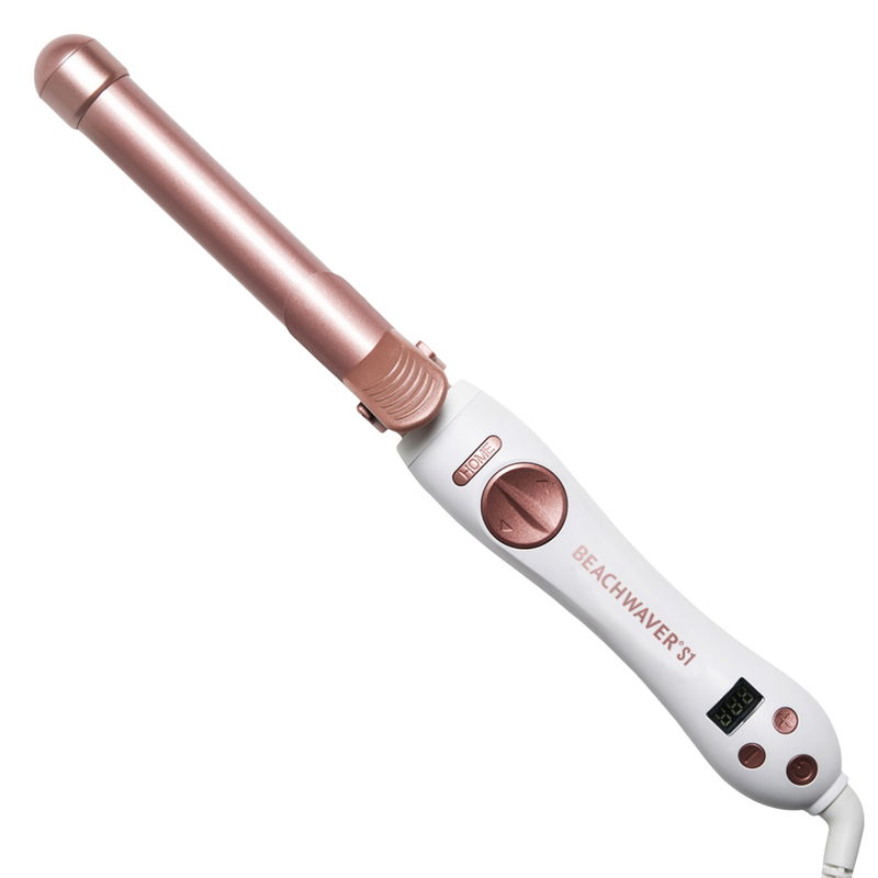 Beachwaver® S1 Rose Gold
