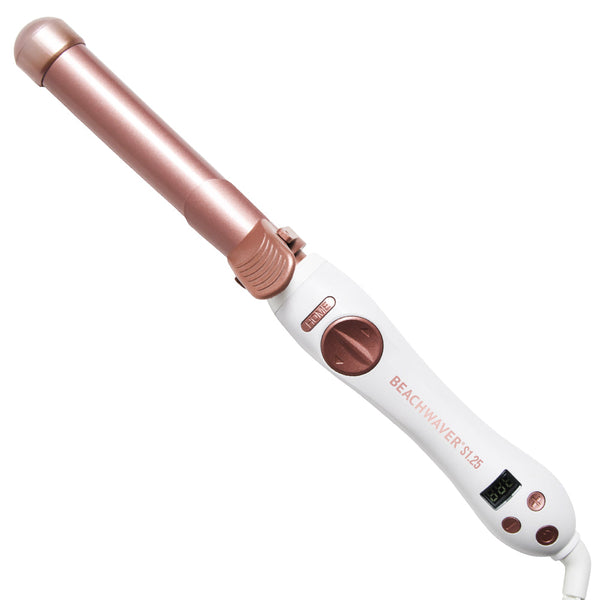 Beachwaver® S1.25 Rose Gold