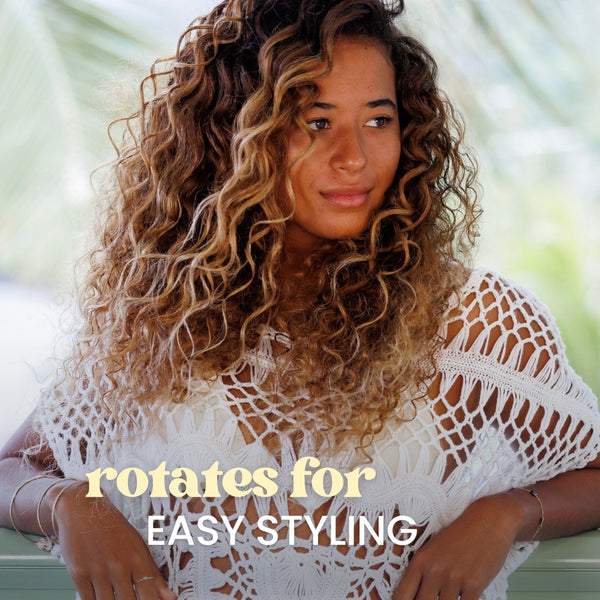 Beachwaver® S.75 Rose Gold
