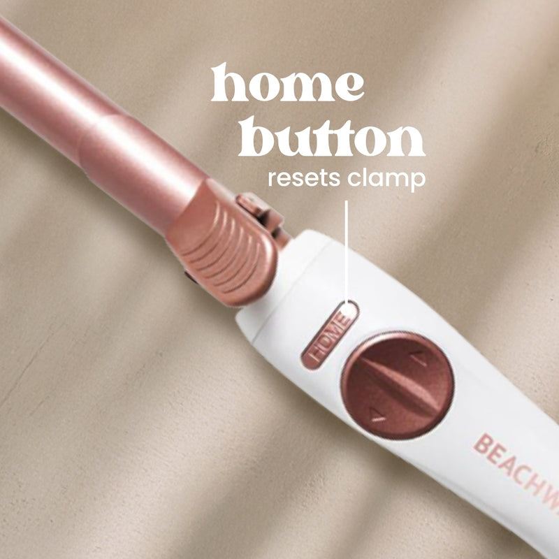 Beachwaver® S.75 Rose Gold