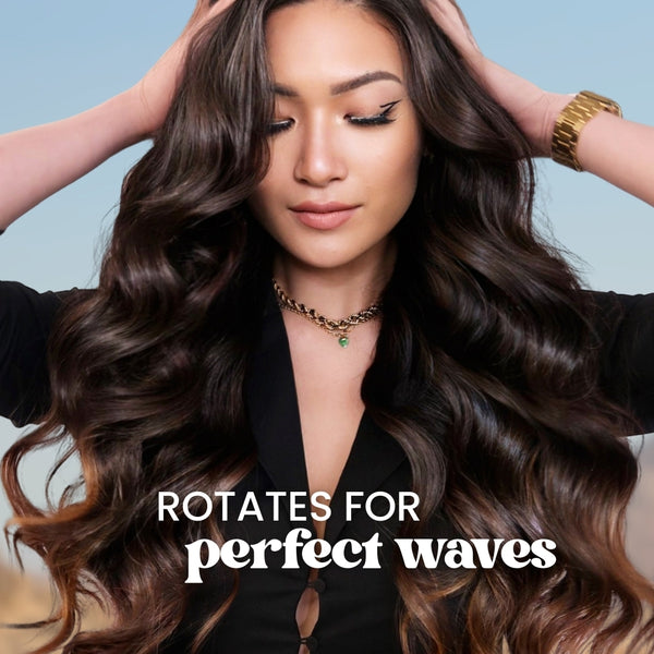 Beachwaver® S1.25 Rose Gold