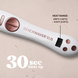 Beachwaver® S1.25 Rose Gold