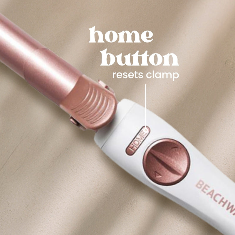 Beachwaver® S1 Rose Gold