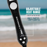 Beachwaver® S1 Holiday Glitter