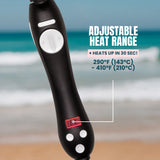 Beachwaver® S.75 Black