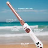 Beachwaver® S.75 Rose Gold