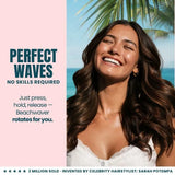 Beachwaver® S1 Rose Gold