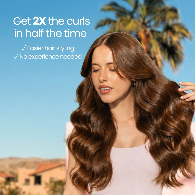 Beachwaver® S1 Sunset – Beachwaver Co.