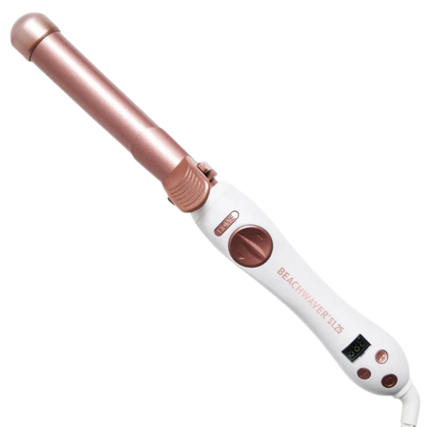Beachwaver® S1.25 Rose Gold – Beachwaver Co