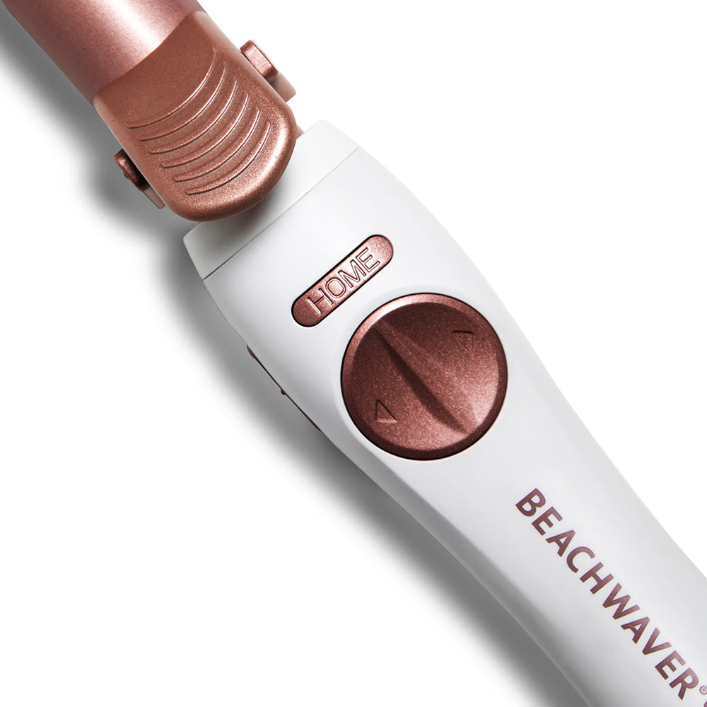 Beachwaver S1 Rose Gold Beachwaver Co