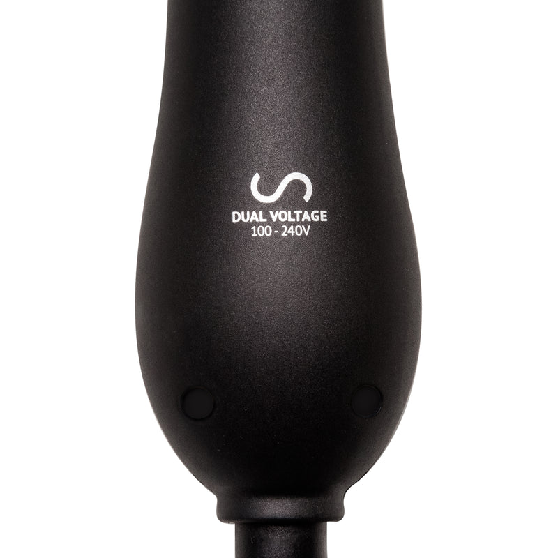 Back - Dual Voltage Beachwaver® S.75