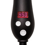 Temperature Indicator - Dual Voltage Beachwaver® S1.25