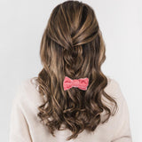 Beachwaver Velvet Barrette Bows